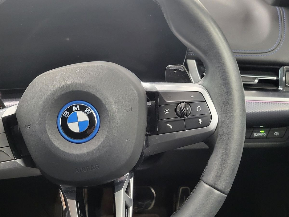 2025 BMW X1 xDrive25e M Sport €51,975