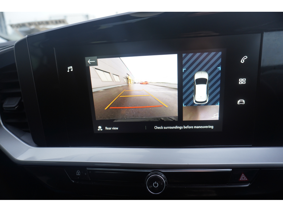 2022 Opel Mokka SC-1.5 110PS DSL-6SP-MY2 6SP-MY22 4DR