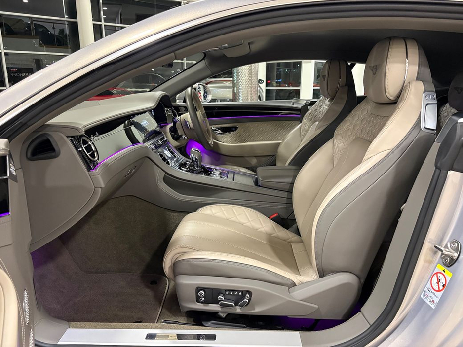 2019 Bentley Continental GT 6.0 W12 MULLINER//LOW MILES=HUGE SPEC//BENTLEY EXTENDED WARRANTY=191 D REG=FULL BENTLEY SERVICE HISTORY//TAILORED FINANCE PACKAGES AVAILABLE=TRADE €169,995