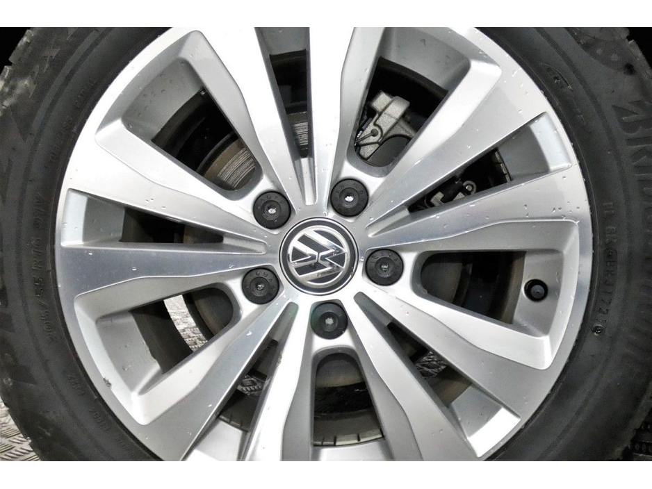 2017 Volkswagen Golf MK 7.5 1.2 TSI DSG COMFORTLINE *CARPLAY*ANDROID*PARK SENSORS* €17,490