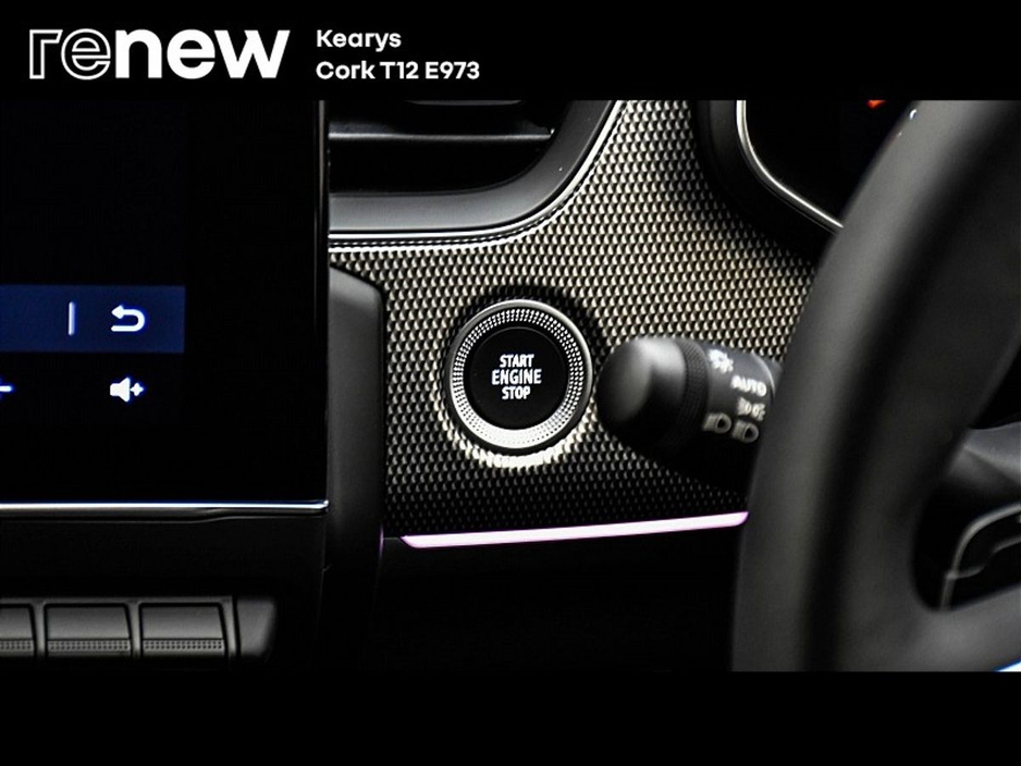 2025 Renault Arkana Techno TCe 140 Auto GSR2 €31,900