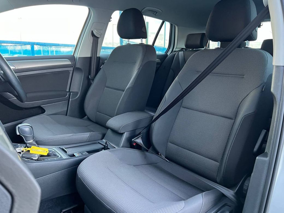 2015 Volkswagen Golf R-LINE PACK 1.2 TSI // FULL SERVICE HISTORY // REVERSE CAMERA // ADAPTIVE CRUISE CONTROL €14,750