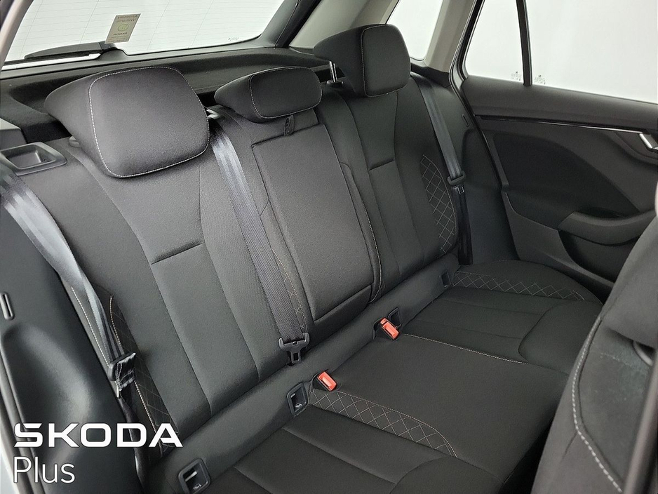 2024 Skoda Kamiq Ambition 1.0Tsi 110Bhp DSG €28,950