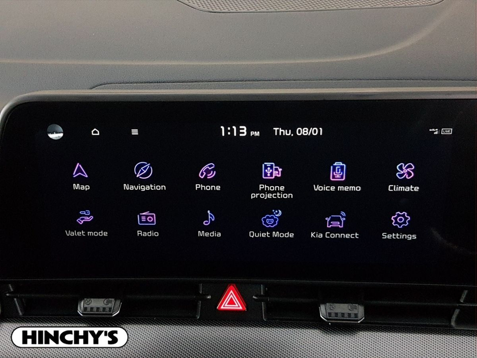 2025 Kia Sportage K3 Diesel