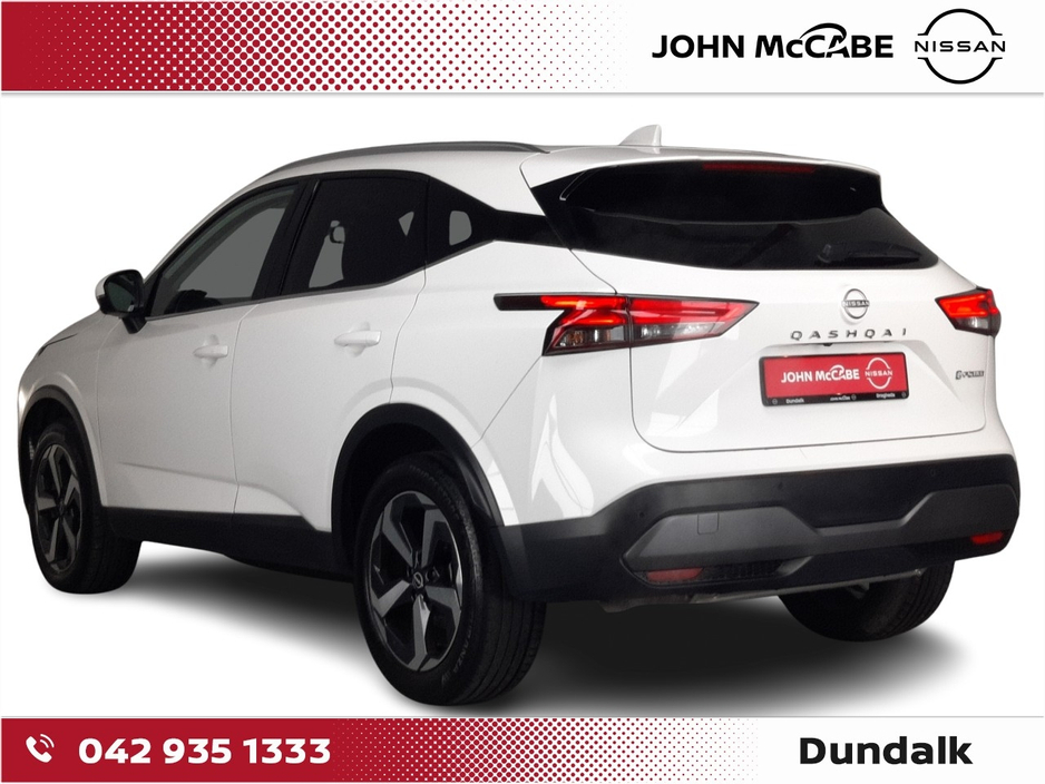 2023 Nissan Qashqai EPOWER SV PREMIUM GR R RR 4DR AUTO *RETAIL PRICE €35,450 - €2,000 SCRAPPAGE* FLEXIBLE FINANCE OFFERS AVAILABLE €33,450