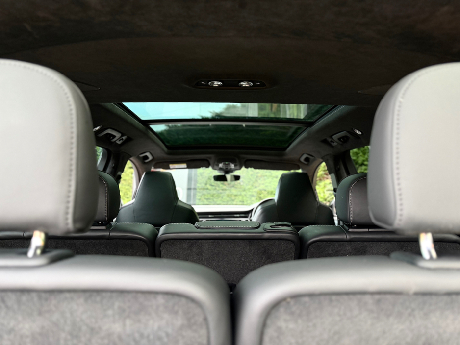 2020 Audi Q7 TDI S LN VOR 50 QUATTRO 5DR A €71,950