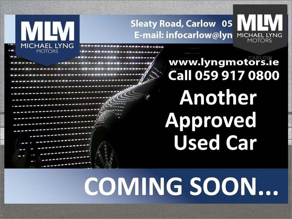 2024 Hyundai Tucson 4WD Executive PHEV Auto €38,495