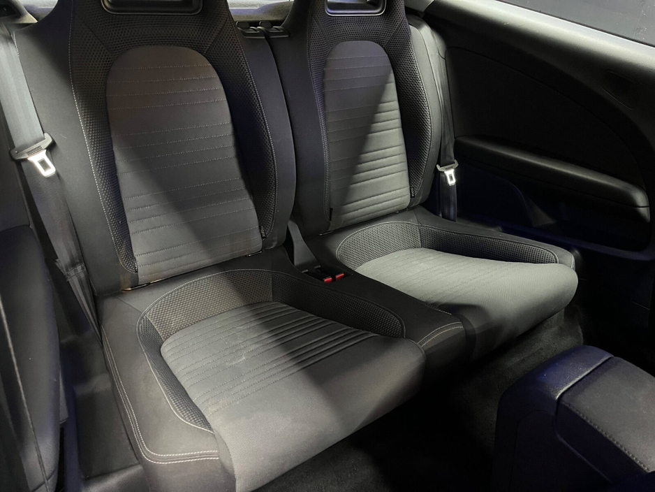 2014 Volkswagen Scirocco 1.4 TSI 122HP SCIROCCO BMT €9,300