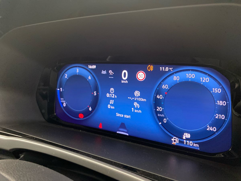 2026 Ford Transit Connect Limited 220 SWB L1 2.0L EcoBlue 102PS €26,480