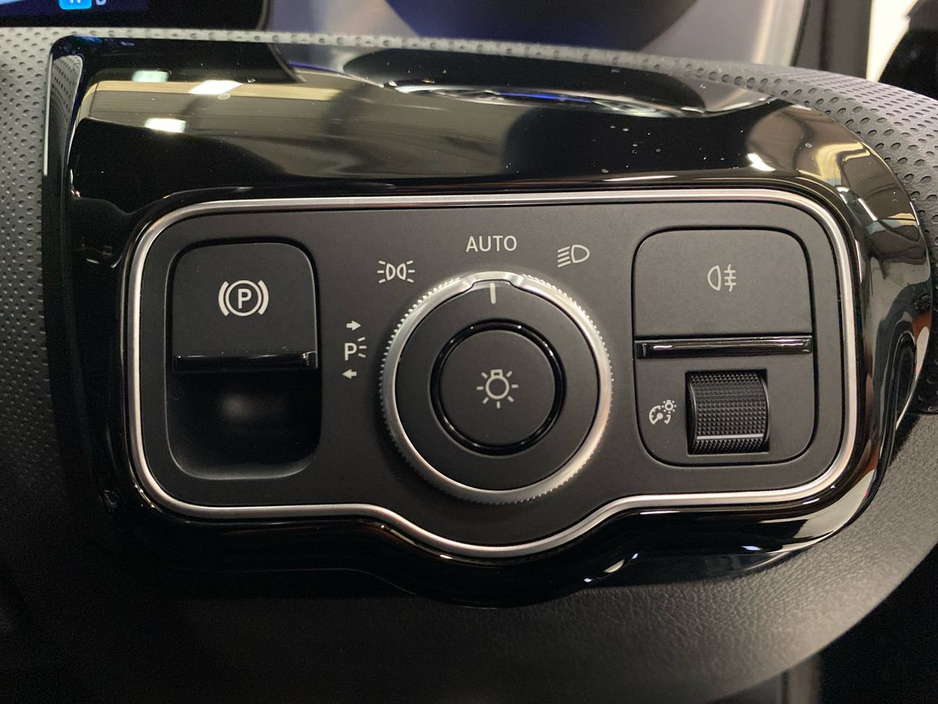 2024 Mercedes-Benz CLA Class CLA 250 e AMG Line Premium €43,950