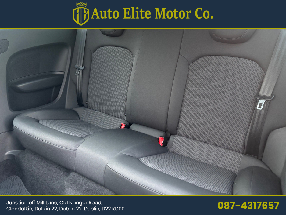 2017 Audi A1 AUDI A1//AUTO//FINANCE AVAILABLE €14,950