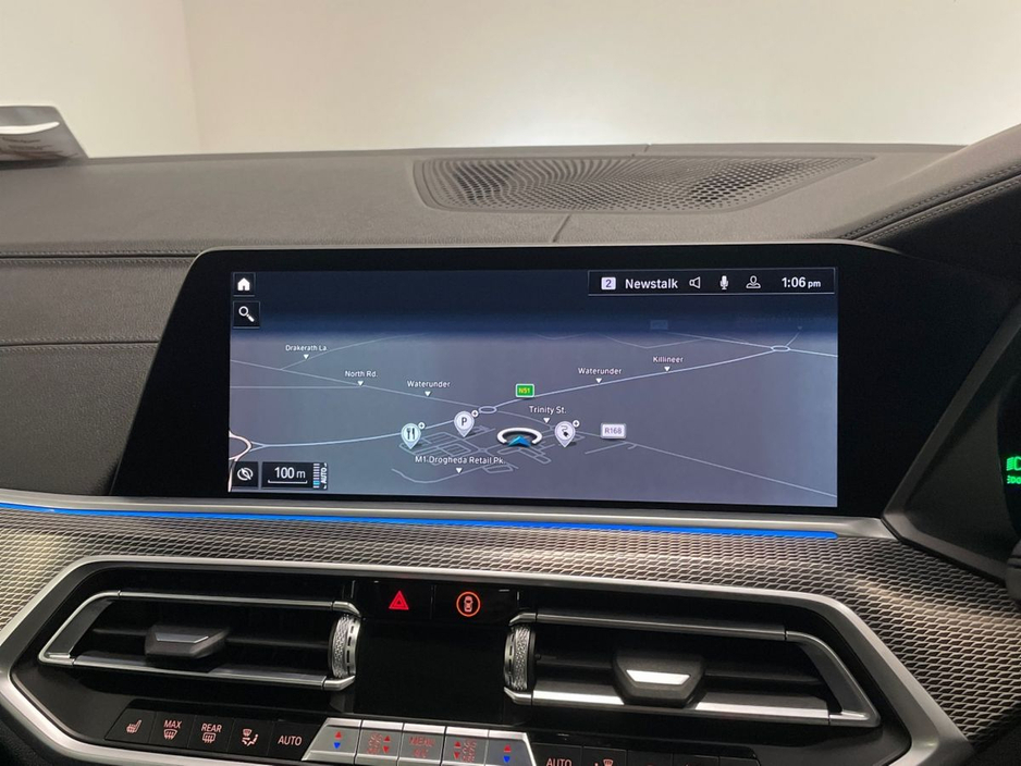 2022 BMW X5 xDrive45e PHEV M Sport / Pro Pack / Pan Roof €64,995