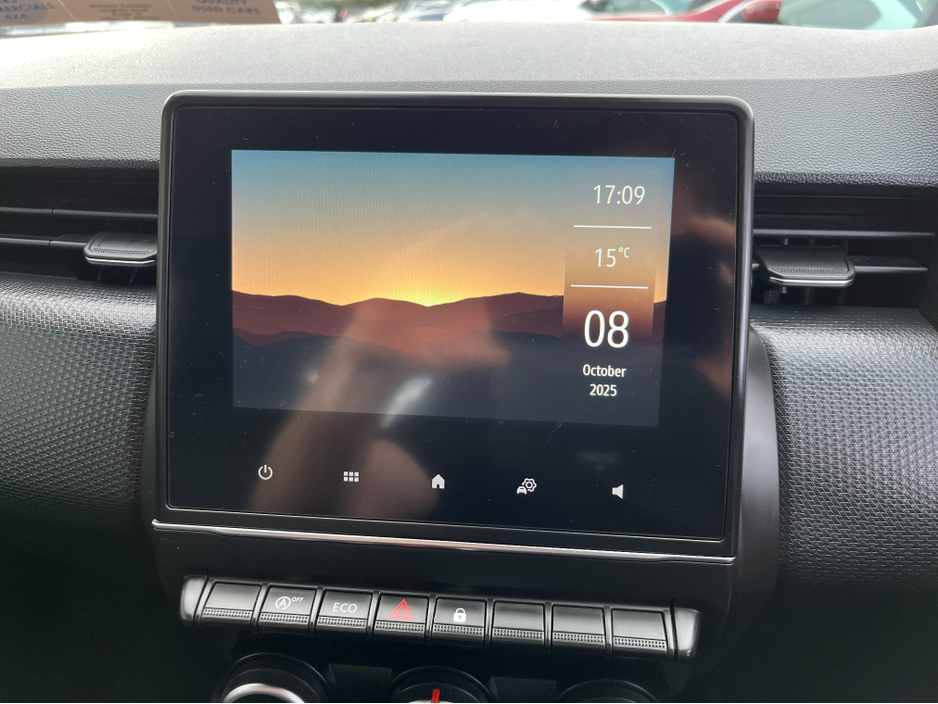 2022 Renault Clio DYNAMIQUE EDITION 1.0 PETROL €14,950