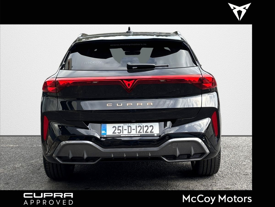 2025 Cupra Terramar *NOW AVAILABLE*TERRAMAR 1.5ETSI 150HP DSG*CUPRA WARRANTY 2028*PCP FINANCE AVAILABLE* €40,450