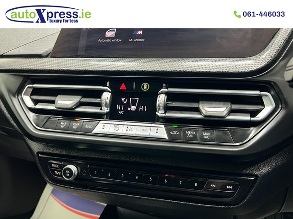 2021 BMW 2 Series 218D GRANCOOPE Automatic €29,995