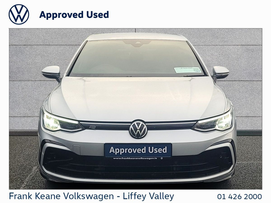 2024 Volkswagen Golf R-LINE 2.0 TDI 150HP *REAR VIEW CAMERA* *VALENCIA ALLOYS* CARPLAY & ANDROID AUTO* *PCP FINANCE AVAILABLE* €38,995
