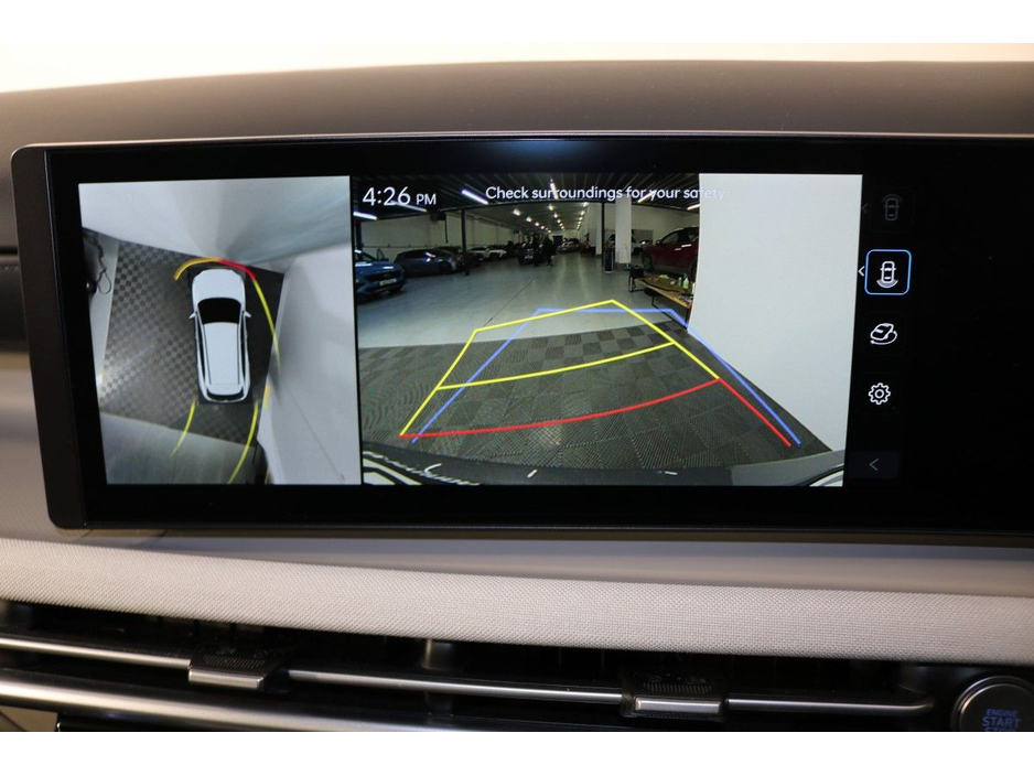 2025 Hyundai Tucson PHEV PLATINUM 1.6L PETROL AUTOMATIC SUV €45,995