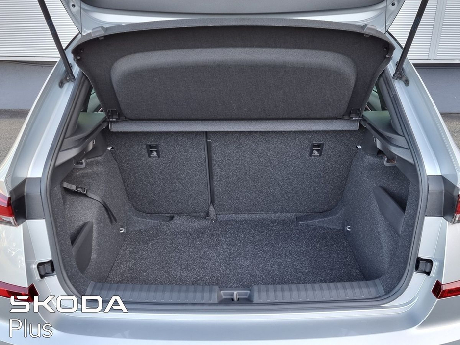 2025 Skoda Kamiq * MONTE CARLO * 1.0TSI 115HP * DSG-AUTO * TRINITY SKODA * €34,950