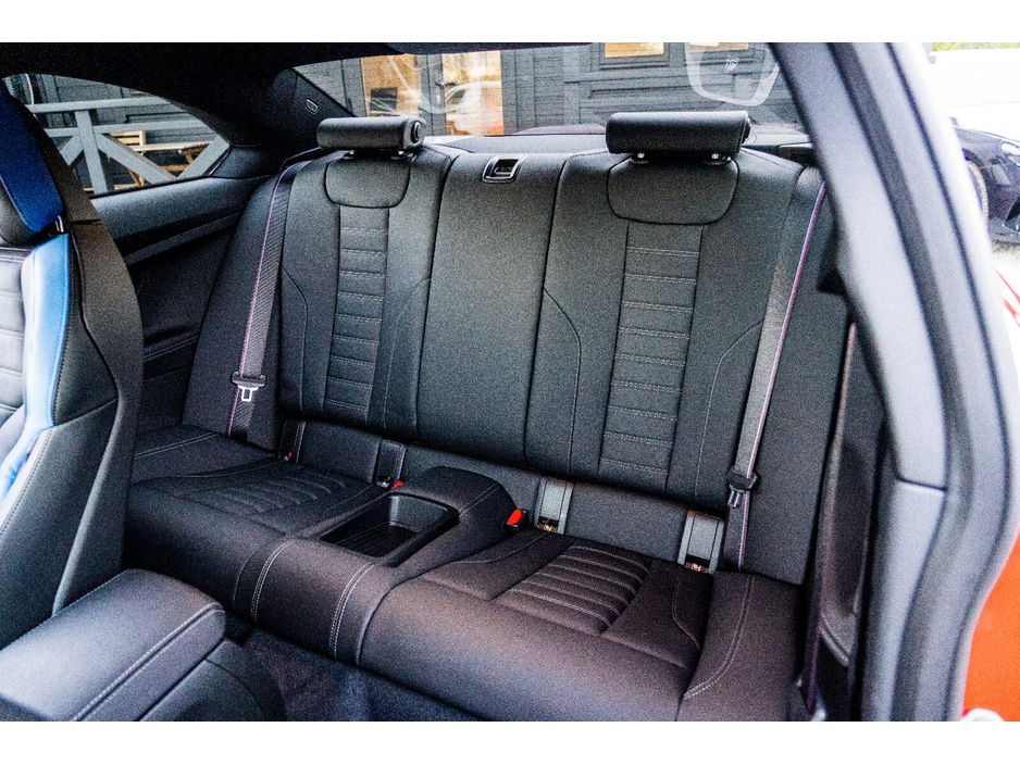 2023 BMW M2 M2 Coupe Auto €79,950