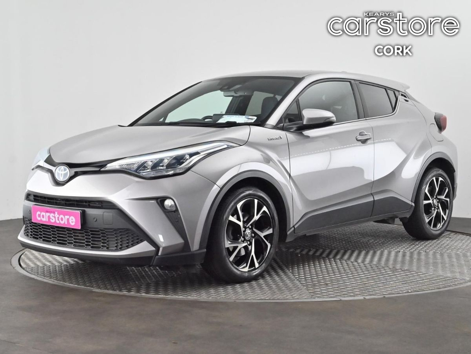 2020 Toyota C-HR 1.8 HYBRID SPORT €23,380