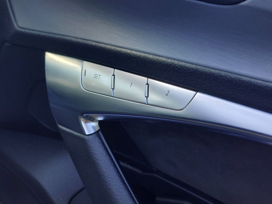 2018 Audi A6 2.0TDI 204 S tronic S Line €29,990