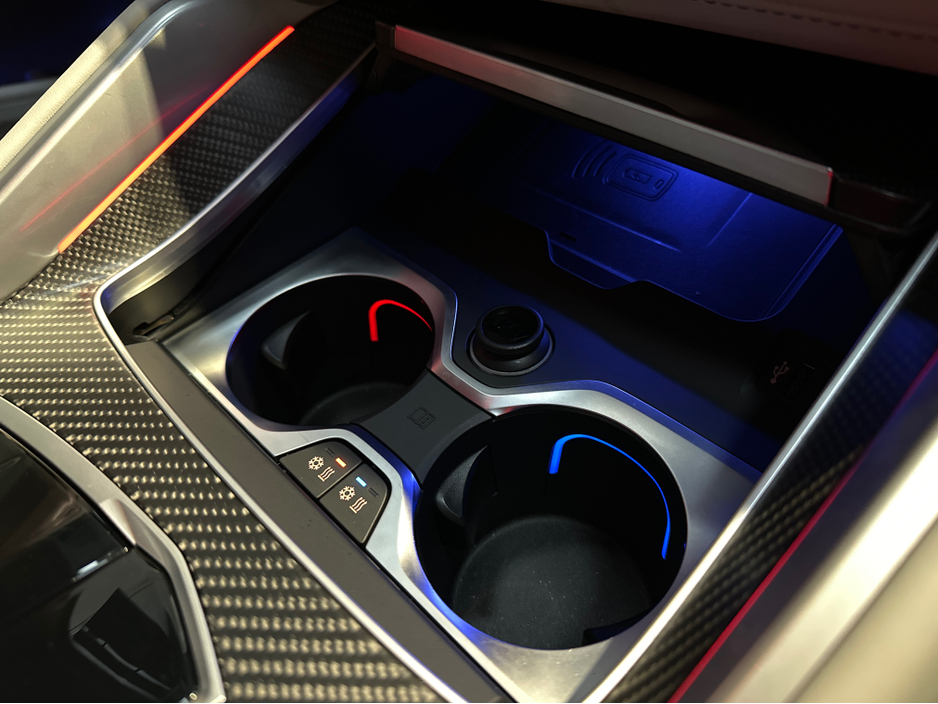 2024 BMW XM 50E PHEV AUTO MEGA SPEC €124,950