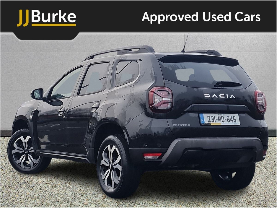 2023 Dacia Duster 1.5 Blue dCi 115 Journey €20,950