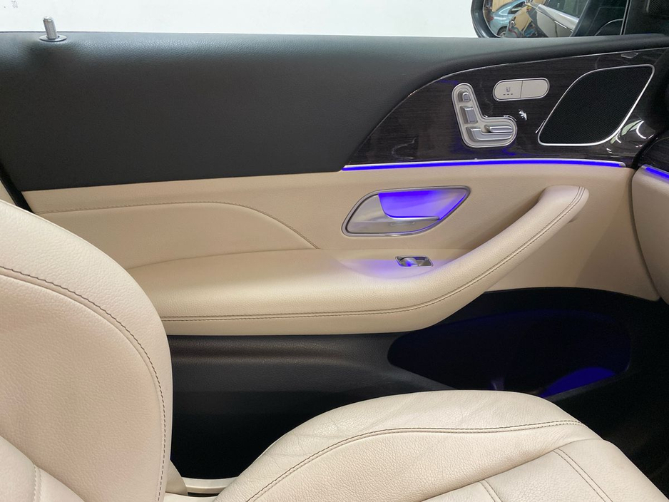 2022 Mercedes-Benz GLE Class GLE 300 d 4Matic (5 Seater) €69,950