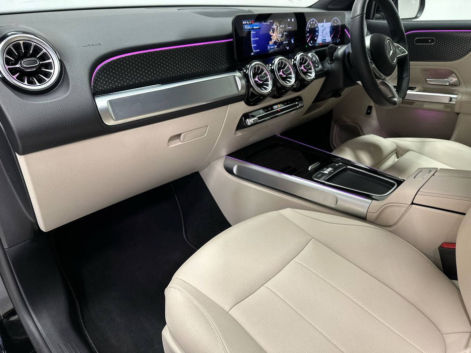 2025 Mercedes-Benz GLB GLB200 D Progressive Line + *Saving €8,748 from new price* €61,900