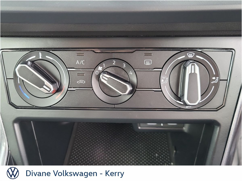 2023 Volkswagen Taigo AUTOMATIC STYLE 1.0 PETROL 110BHP €26,500