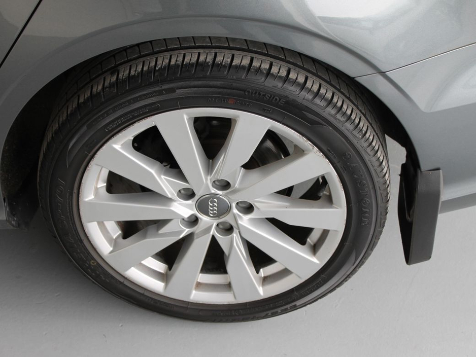 2018 Audi A3 Limousine 1.6tdi 116 SE 4DR €19,999