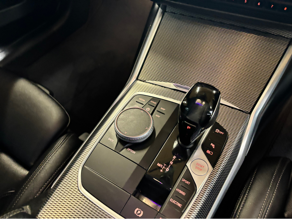 2020 BMW 3 Series G20 E M SPORT 4DR AUTO €26,499