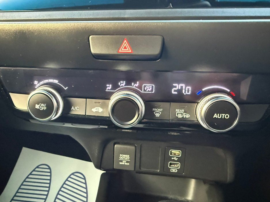 2020 Honda Fit  €14,990