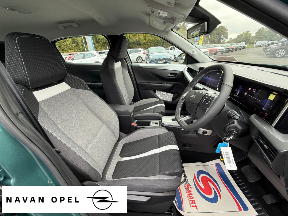 2026 Opel Frontera Elegance 1.2T Hybrid 100Ps * 5 Year Unlimited Mileage Warranty * €31,295