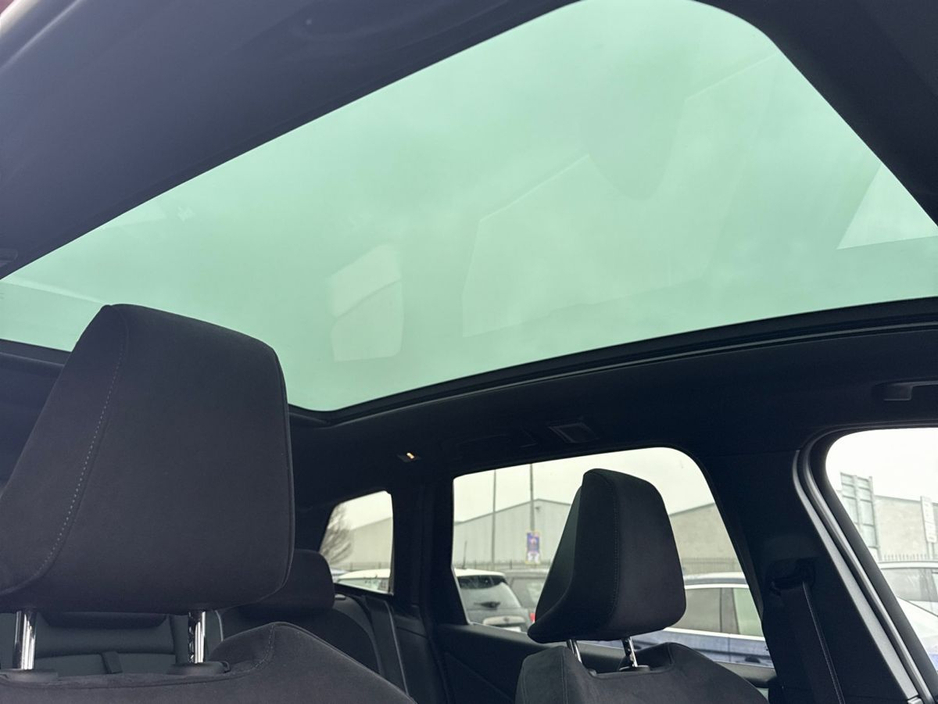 2025 BMW X3 30e xDrive M Sport €76,950