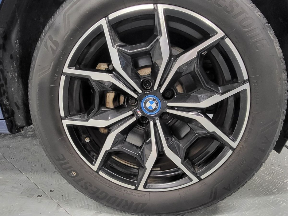 2022 BMW X3 xDrive30e M Sport €51,975