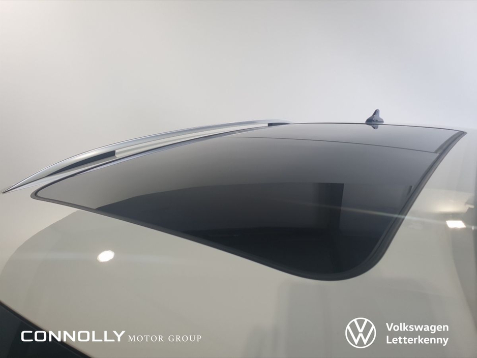 2026 Volkswagen Tiguan 2.0 TDI 150HP R-Line 75 DSG From €545pm* €67,995