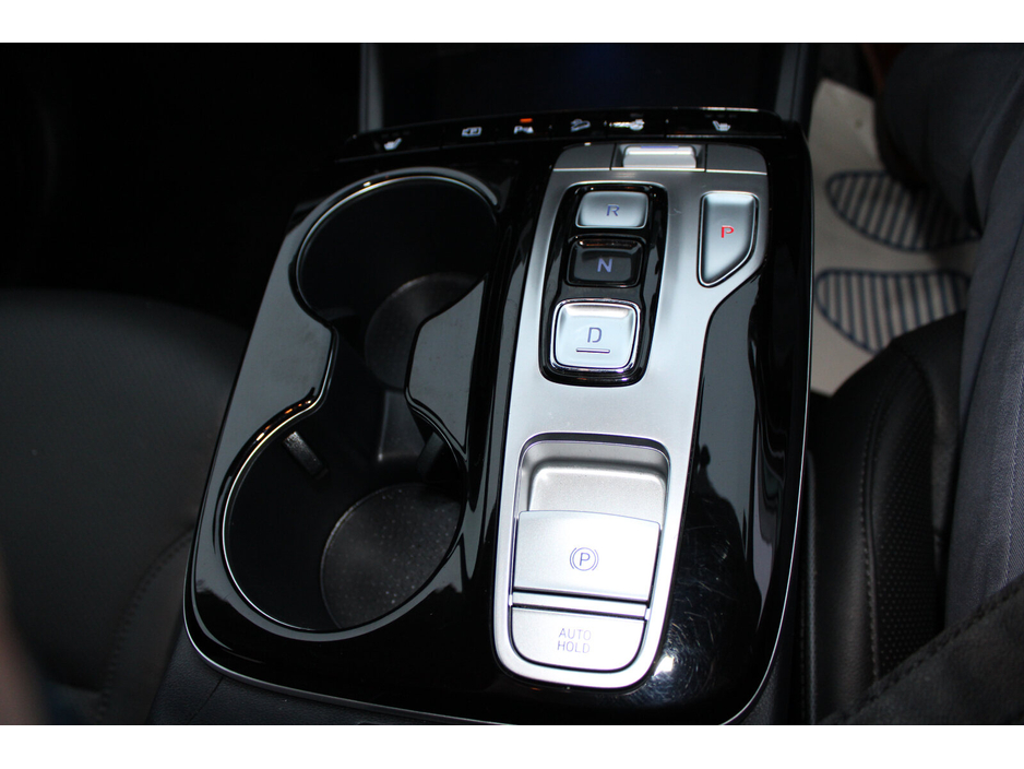 2024 Hyundai Tucson 2WD Executive Plus HEV STG Auto €42,950