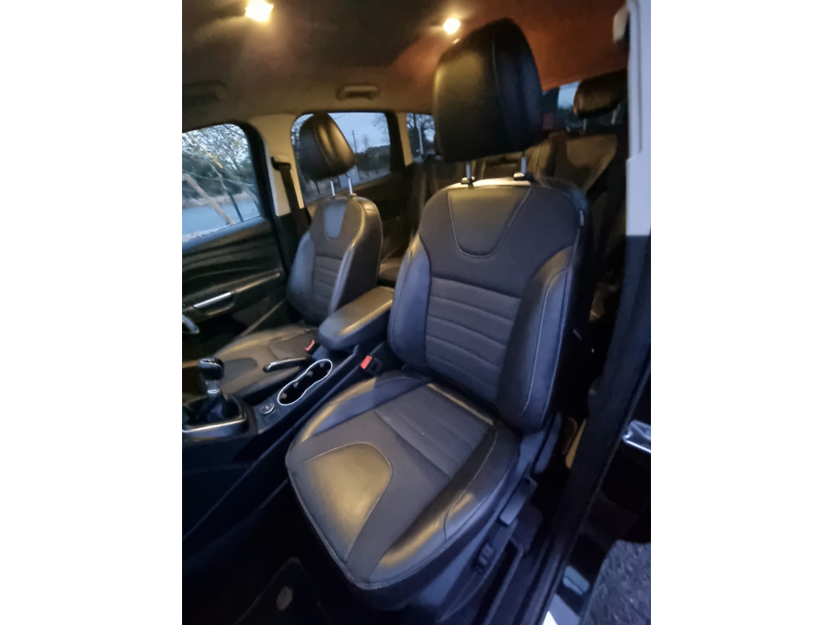 2017 Ford Kuga 2017 FORD KUGA TITANIUM DIESEL TOP SPEC €9,990 €9,990