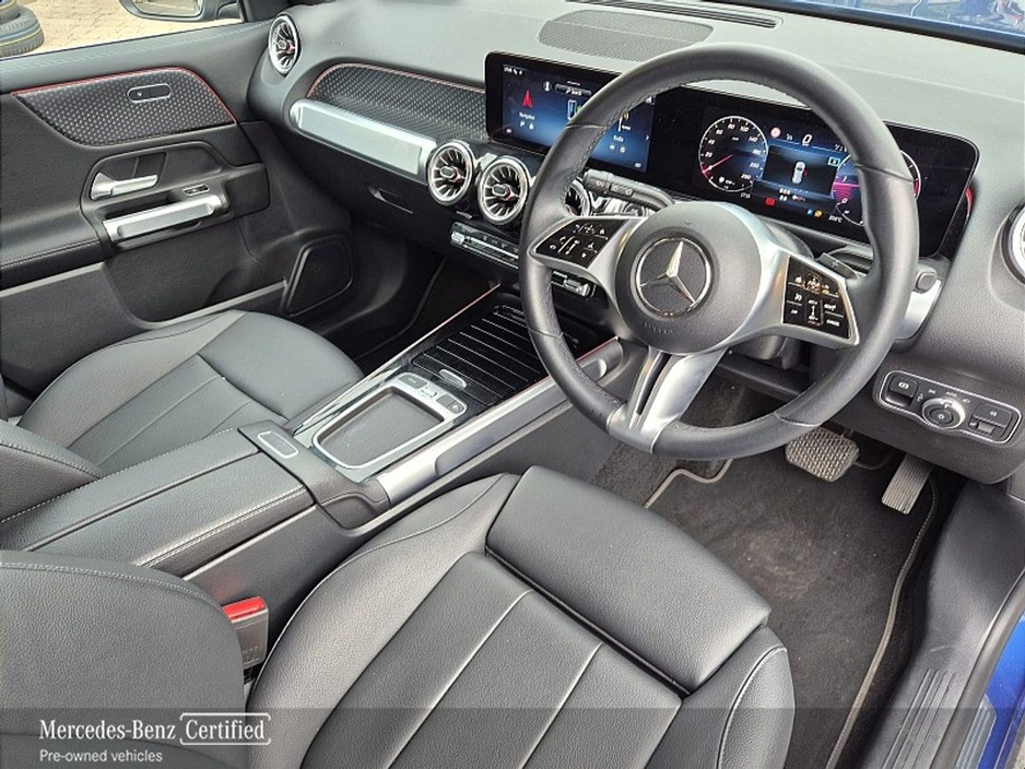 2024 Mercedes-Benz GLB 200D 7 Seat Progressive Plus Auto *Ex Demo* €54,950