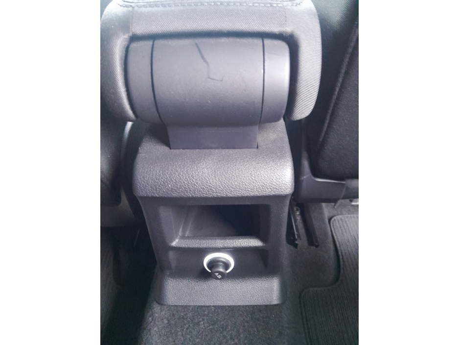 2018 Audi Q2 1.0 Petrol Automatic 5 Door. €20,750