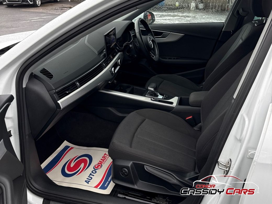 2020 Audi A4 TDI TECHNIK *KITTED* €25,950