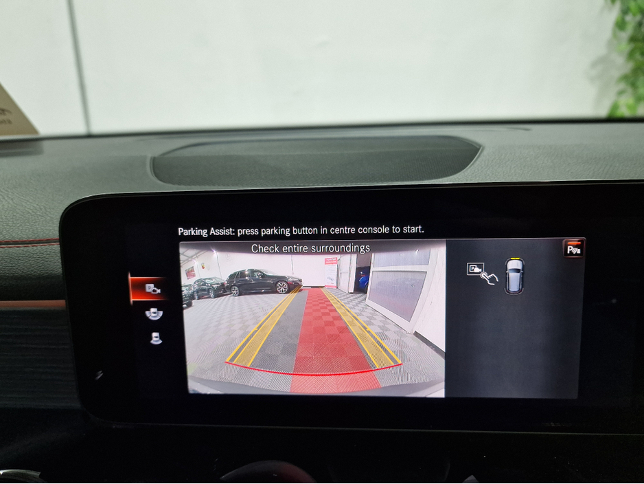 2023 Mercedes-Benz EQB 300 AMG LINE PREMIUM (PAN ROOF / 7 SEATER) 4MATIC AUTOMATIC **ONE OWNER / APPLE CARPLAY / BLIND SPOT ASSIST / ELECTRIC SUNROOF / ELECTRIC BOOTLID / REVERSE CAMERA / WIRELESS PHONE CHARGING** €39,900