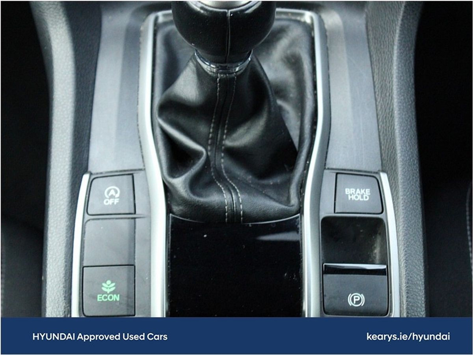 2021 Honda Civic 1.0 VTEC Turbo Smart