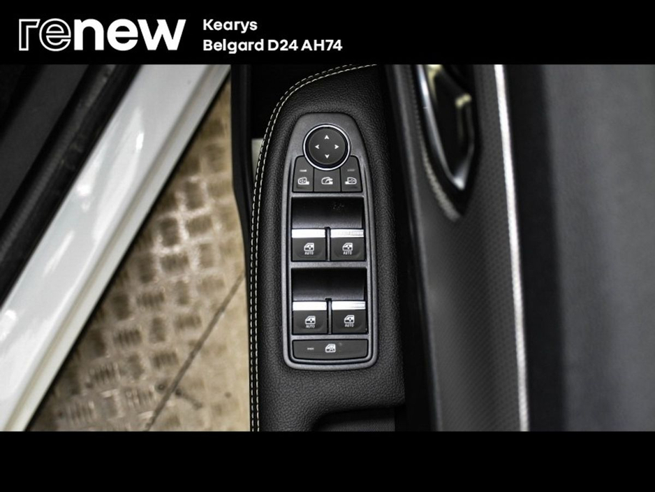 2025 Renault Arkana TCe 140 Auto techno €31,690