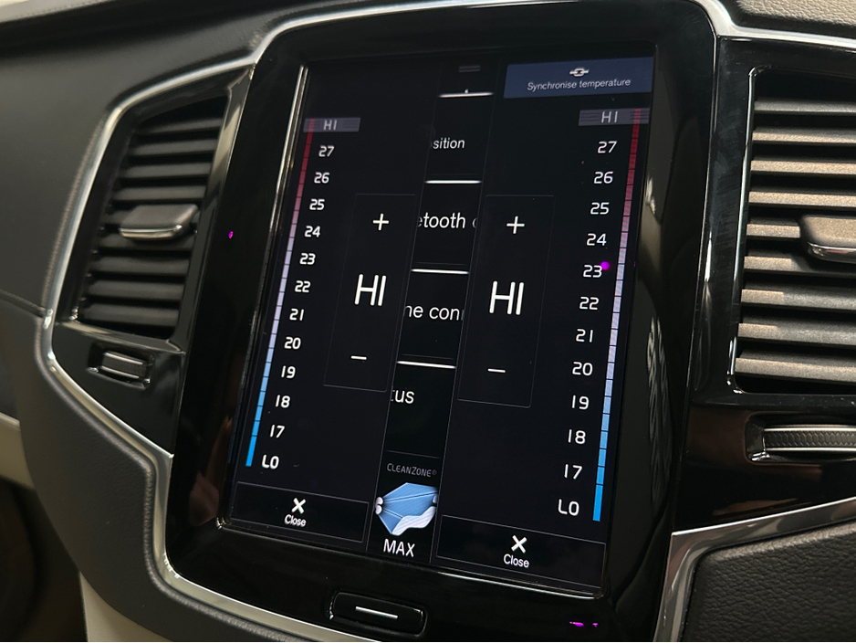 2020 Volvo XC90 T8 PHEV INSCRIPTION AUTO €49,950