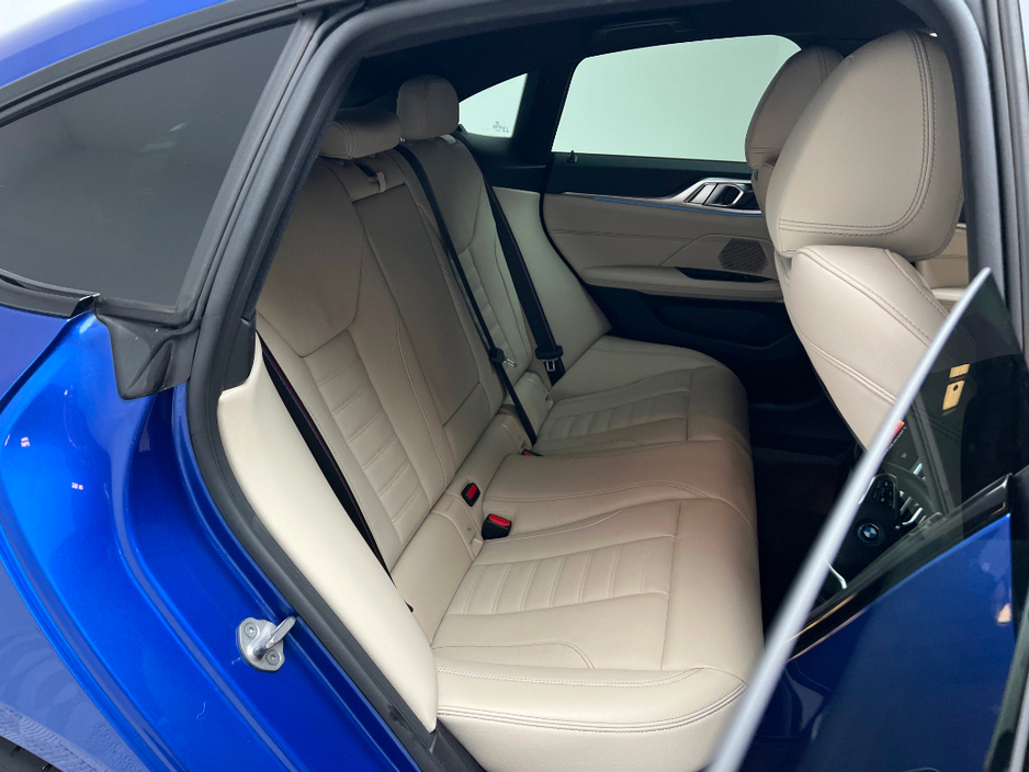 2023 BMW i4 40 M SPORT PRO EDRIVE €39,990