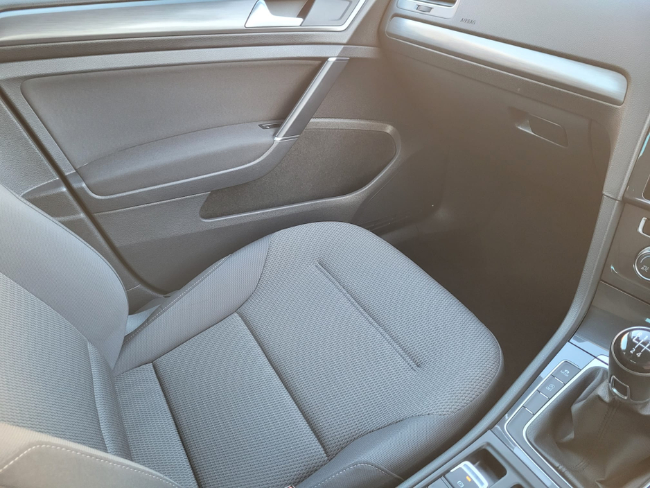 2019 Volkswagen Golf **SOLD**1.6 TDI MATCH 115PS 5DR €17,995