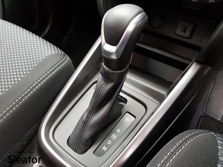 2023 Suzuki Vitara 1.5 S1-hev Sz-t AGS 5DR Auto €26,950