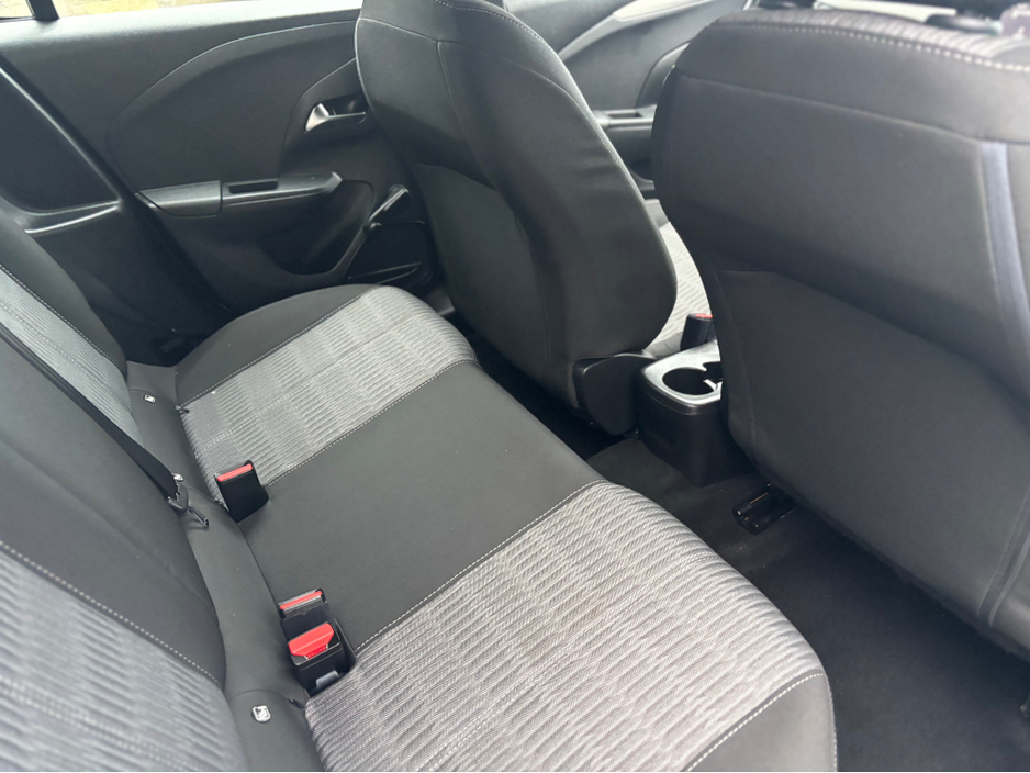 2022 Opel Corsa SC-1.2 75PS-PET-5SP-MY22 4DR Finance Available own this car from €58 per week €13,499